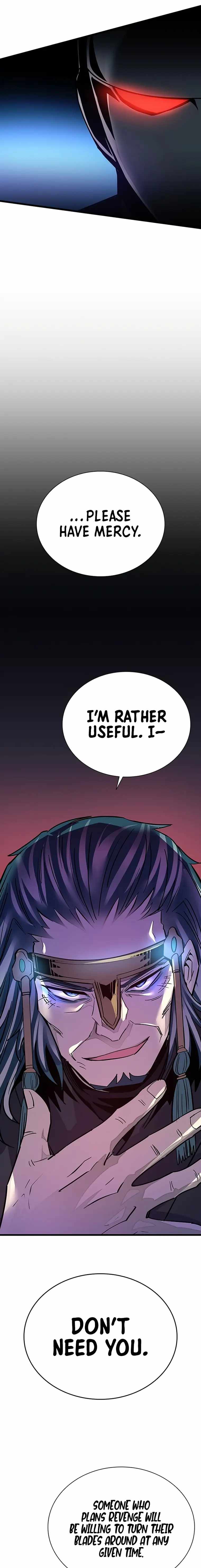 Villain to Kill Chapter 96 - Page 17 in English