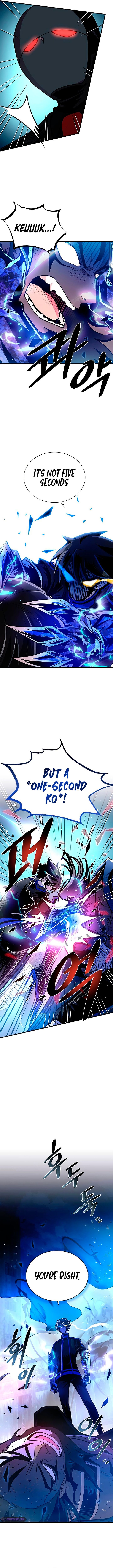 Villain to Kill Chapter 99 - Page 7 in English
