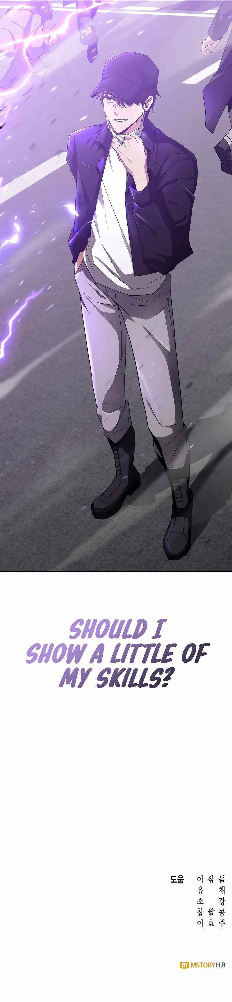Clever Cleaning Life Of The Returned Genius Hunter Chapter 10 - Page 10 in English