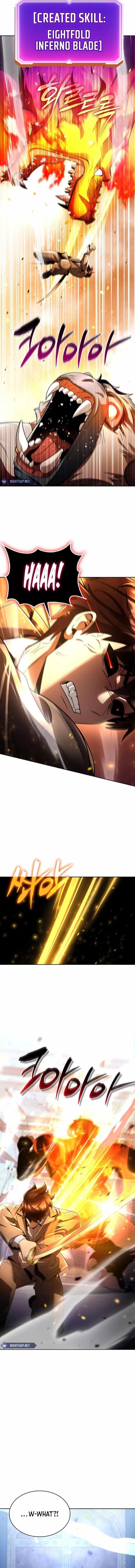 Clever Cleaning Life Of The Returned Genius Hunter Chapter 105 - Page 14 in English