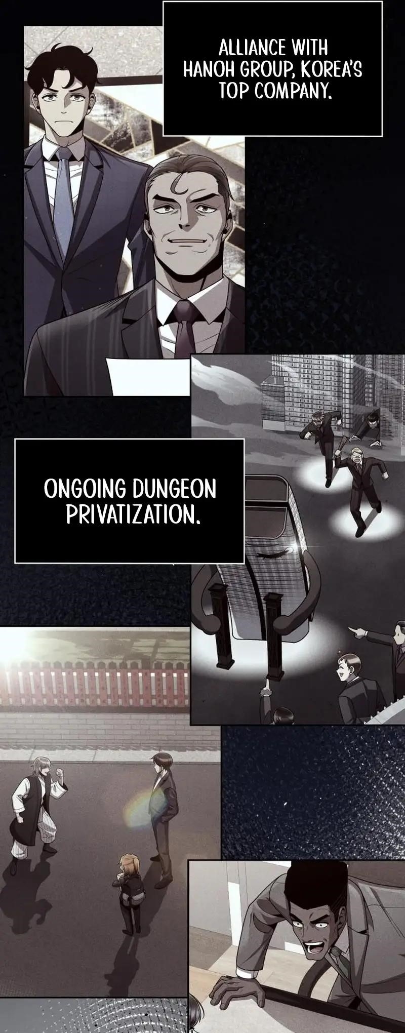 Clever Cleaning Life Of The Returned Genius Hunter Chapter 107 - Page 13 in English