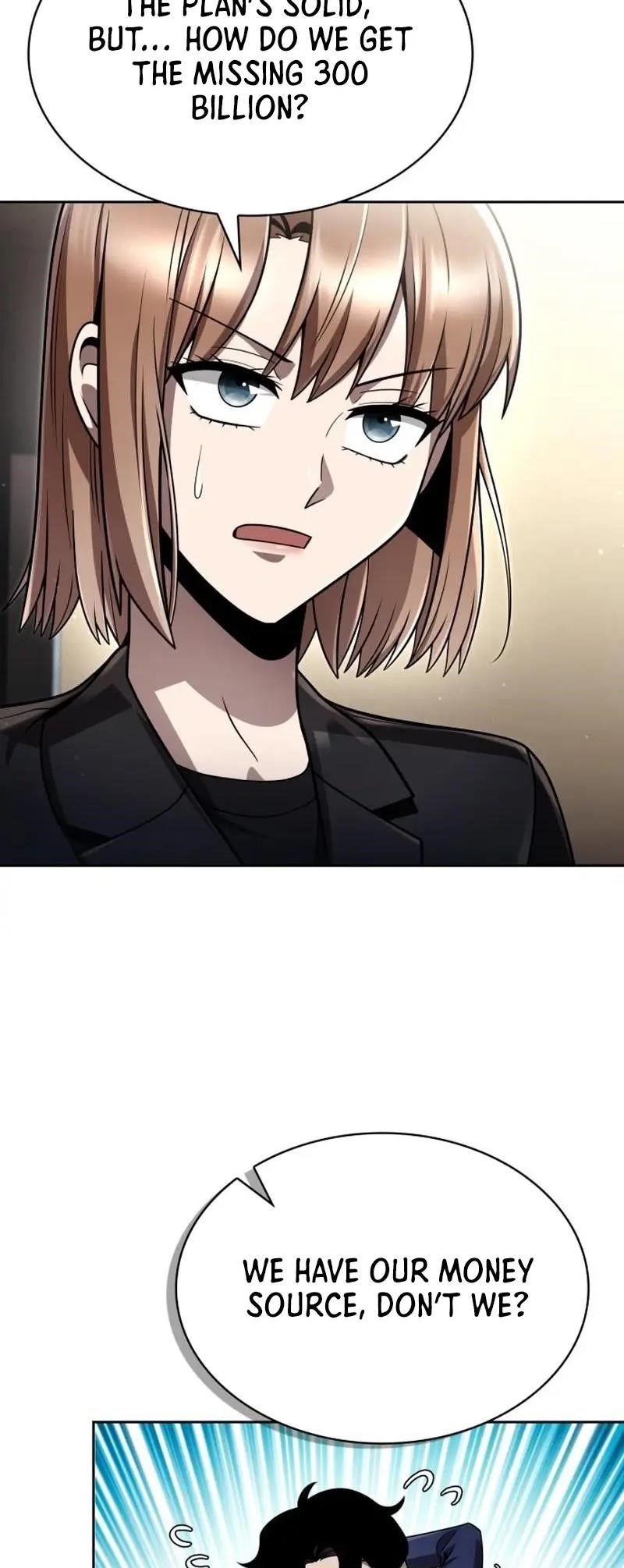 Clever Cleaning Life Of The Returned Genius Hunter Chapter 107 - Page 26 in English