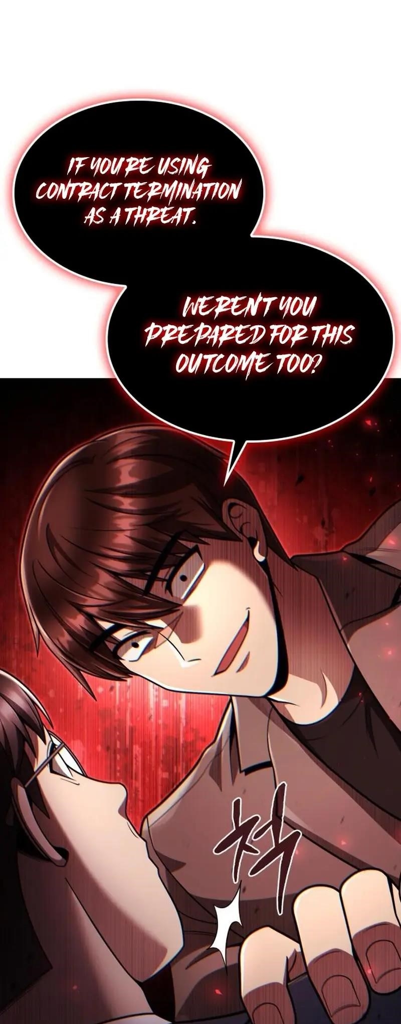 Clever Cleaning Life Of The Returned Genius Hunter Chapter 107 - Page 41 in English