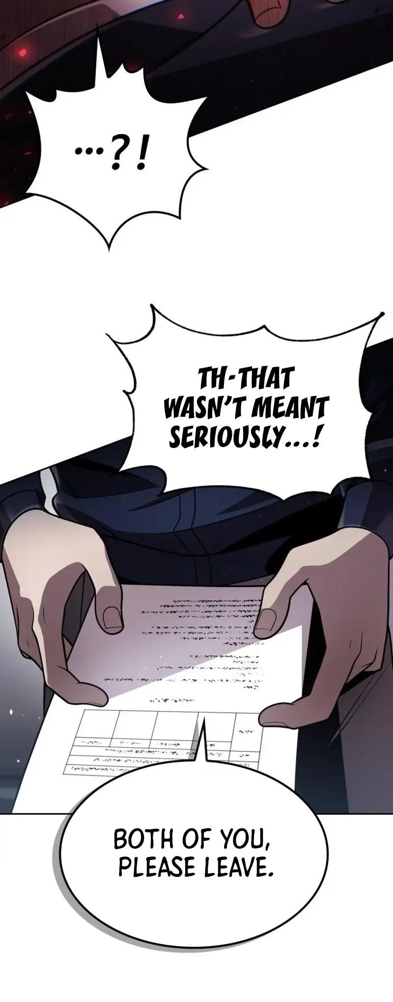 Clever Cleaning Life Of The Returned Genius Hunter Chapter 107 - Page 42 in English