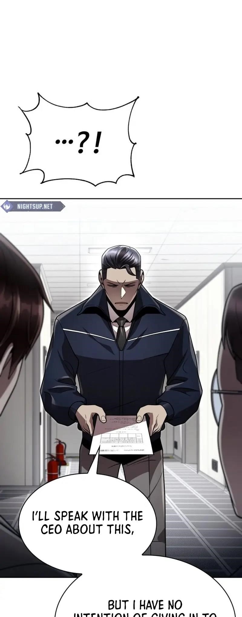 Clever Cleaning Life Of The Returned Genius Hunter Chapter 107 - Page 43 in English