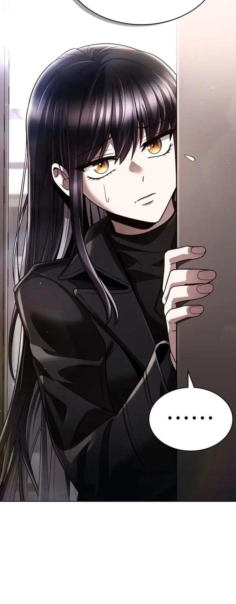 Clever Cleaning Life Of The Returned Genius Hunter Chapter 107 - Page 51 in English