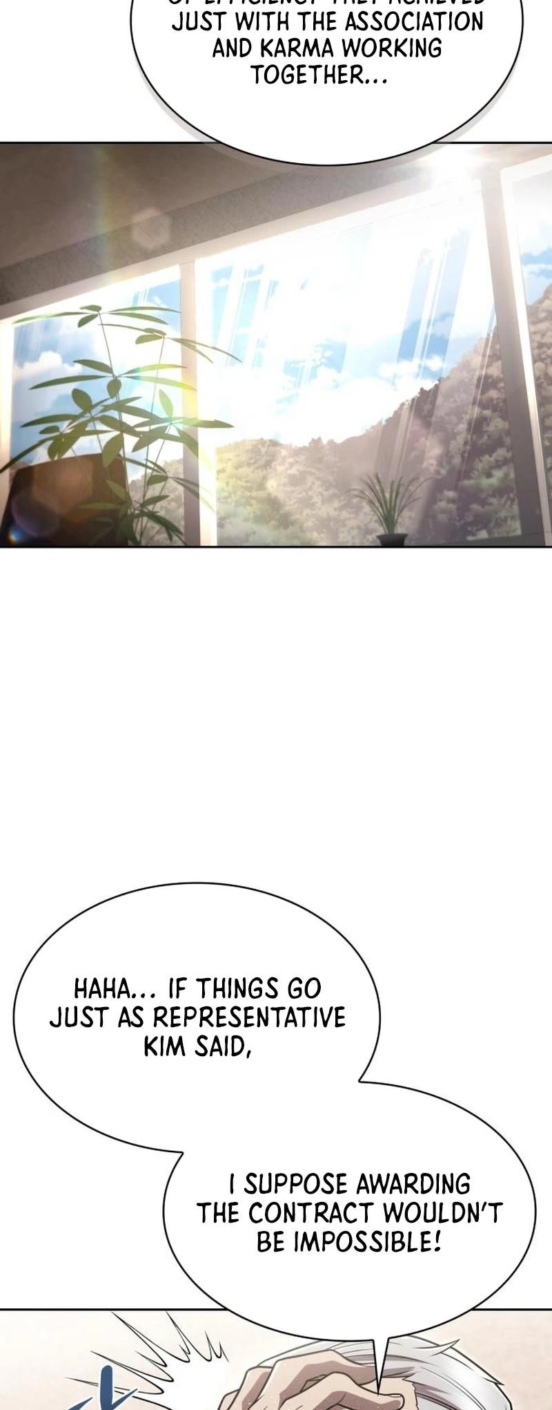 Clever Cleaning Life Of The Returned Genius Hunter Chapter 109 - Page 15 in English