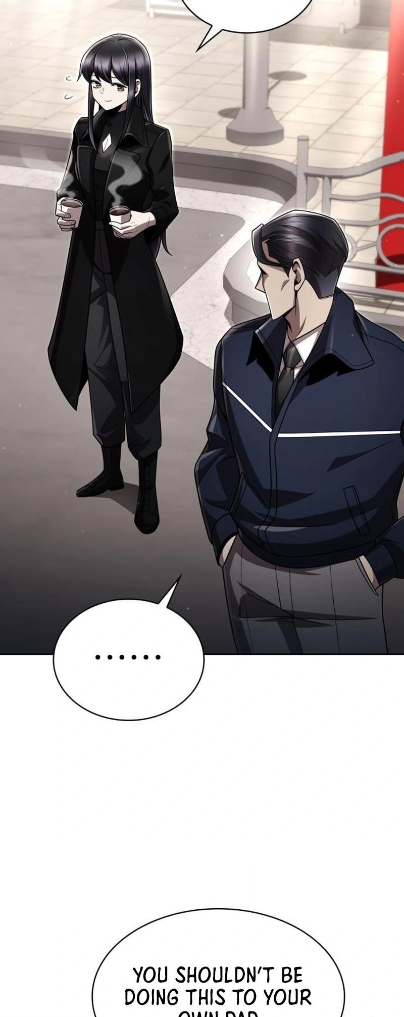 Clever Cleaning Life Of The Returned Genius Hunter Chapter 109 - Page 22 in English