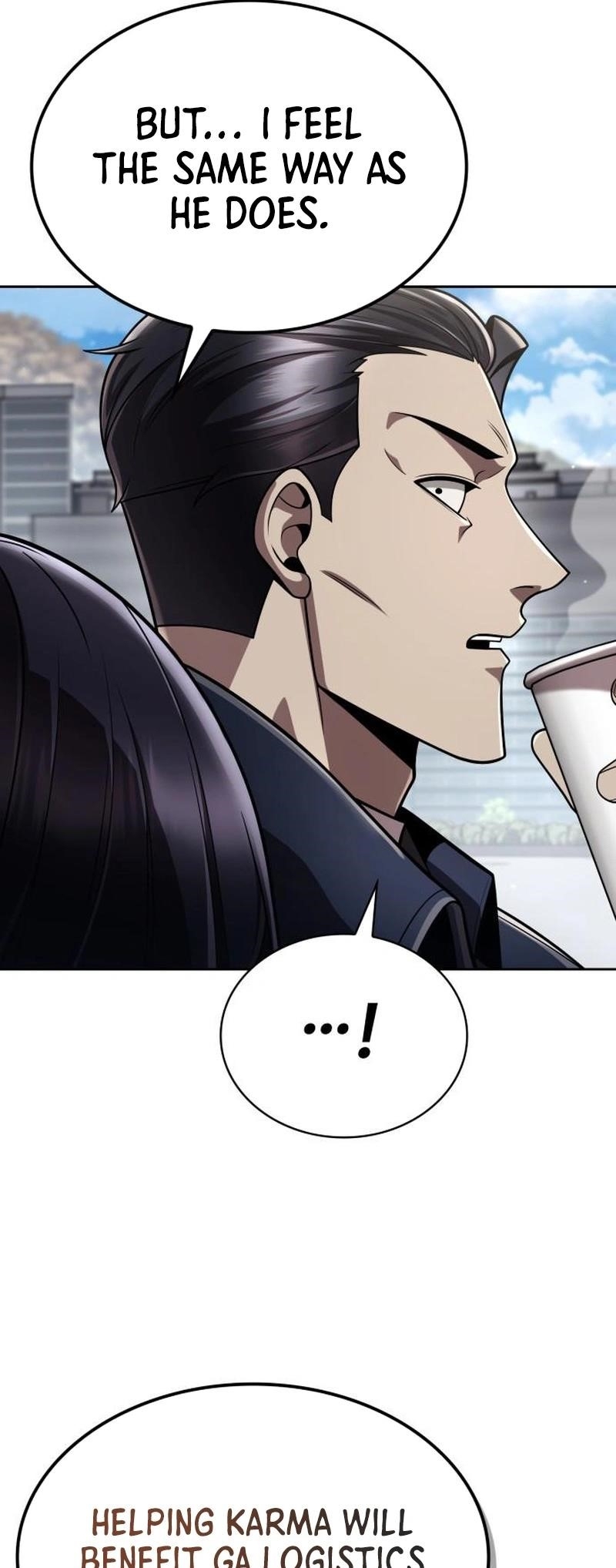 Clever Cleaning Life Of The Returned Genius Hunter Chapter 109 - Page 24 in English