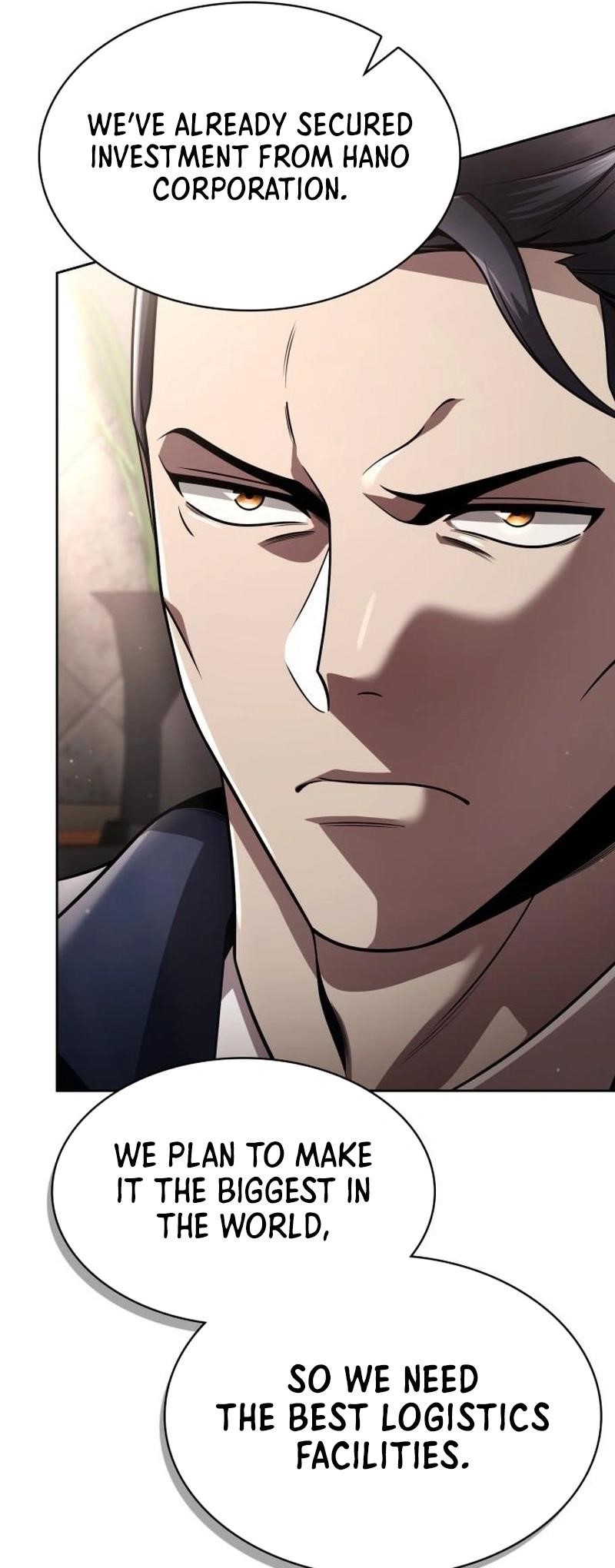 Clever Cleaning Life Of The Returned Genius Hunter Chapter 109 - Page 3 in English