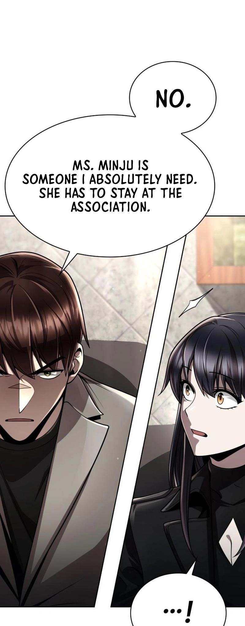 Clever Cleaning Life Of The Returned Genius Hunter Chapter 109 - Page 6 in English