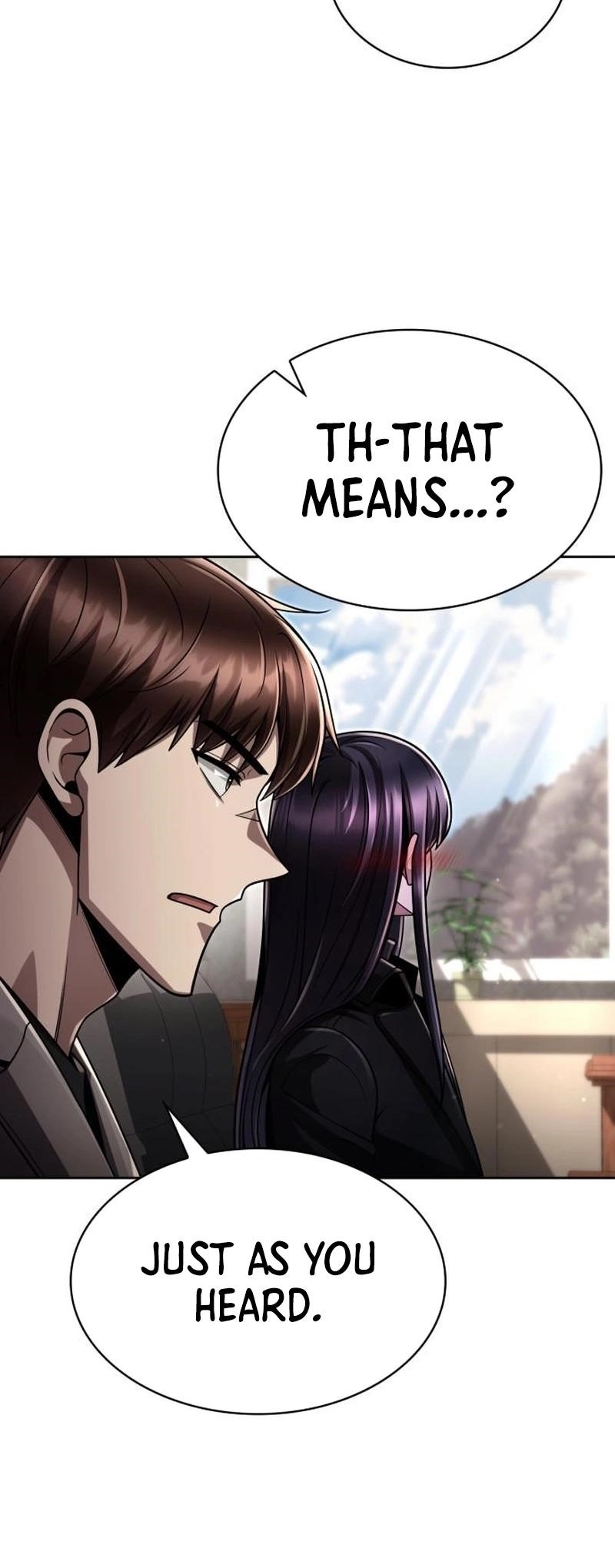 Clever Cleaning Life Of The Returned Genius Hunter Chapter 109 - Page 7 in English