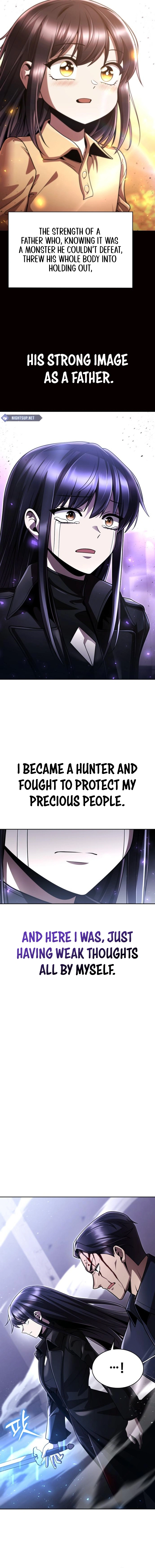 Clever Cleaning Life Of The Returned Genius Hunter Chapter 112 - Page 15 in English