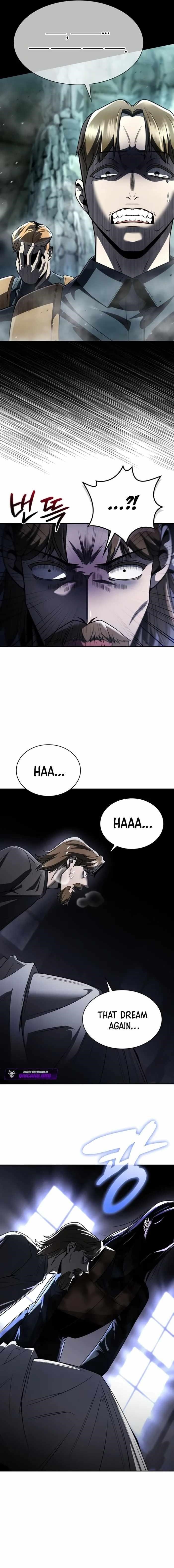 Clever Cleaning Life Of The Returned Genius Hunter Chapter 130 - Page 3 in English