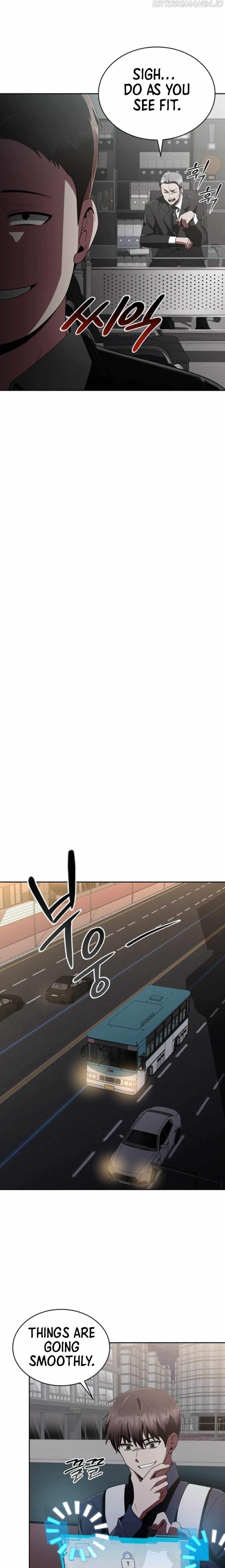 Clever Cleaning Life Of The Returned Genius Hunter Chapter 14 - Page 19 in English