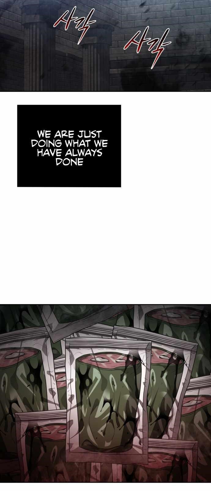 Clever Cleaning Life Of The Returned Genius Hunter Chapter 16 - Page 17 in English