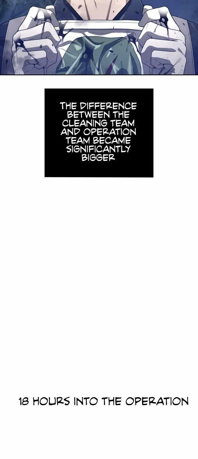 Clever Cleaning Life Of The Returned Genius Hunter Chapter 16 - Page 22 in English