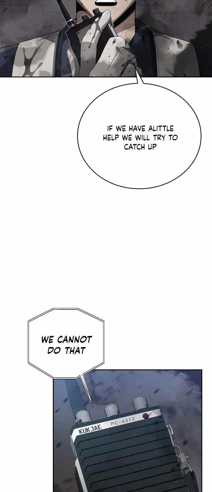 Clever Cleaning Life Of The Returned Genius Hunter Chapter 16 - Page 31 in English