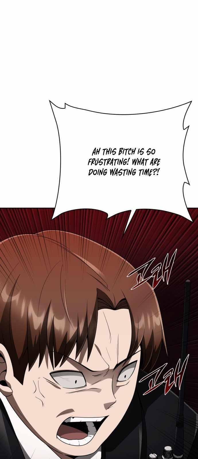 Clever Cleaning Life Of The Returned Genius Hunter Chapter 16 - Page 62 in English