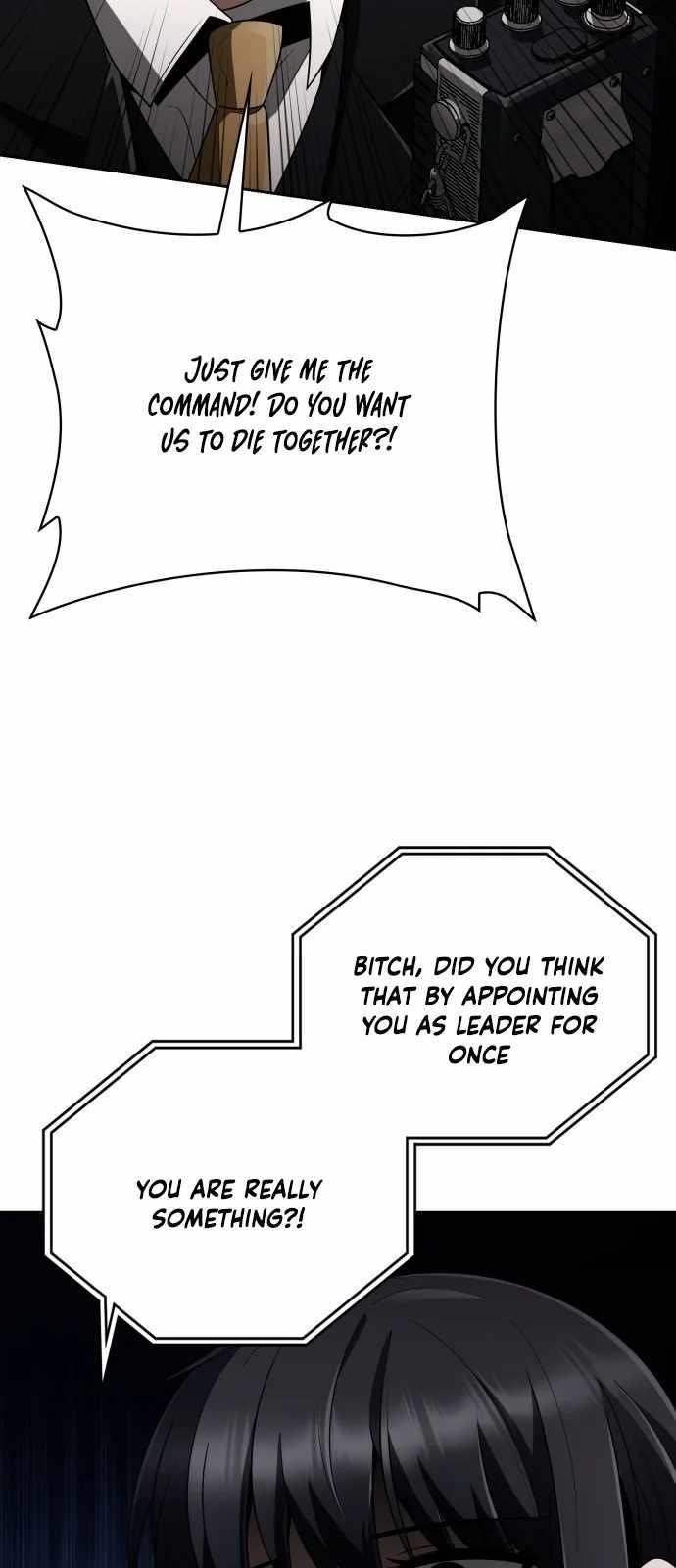 Clever Cleaning Life Of The Returned Genius Hunter Chapter 16 - Page 63 in English