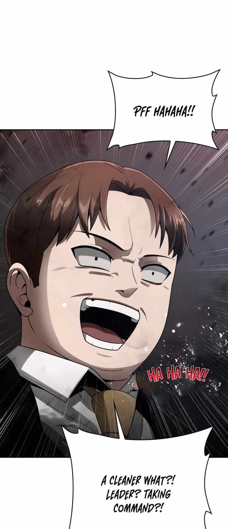 Clever Cleaning Life Of The Returned Genius Hunter Chapter 17 - Page 3 in English