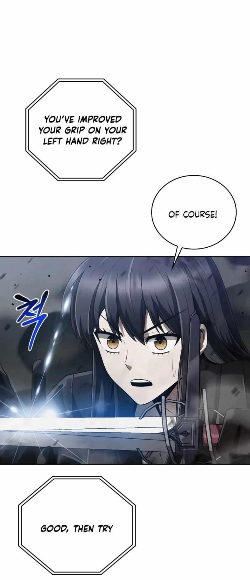 Clever Cleaning Life Of The Returned Genius Hunter Chapter 17 - Page 31 in English