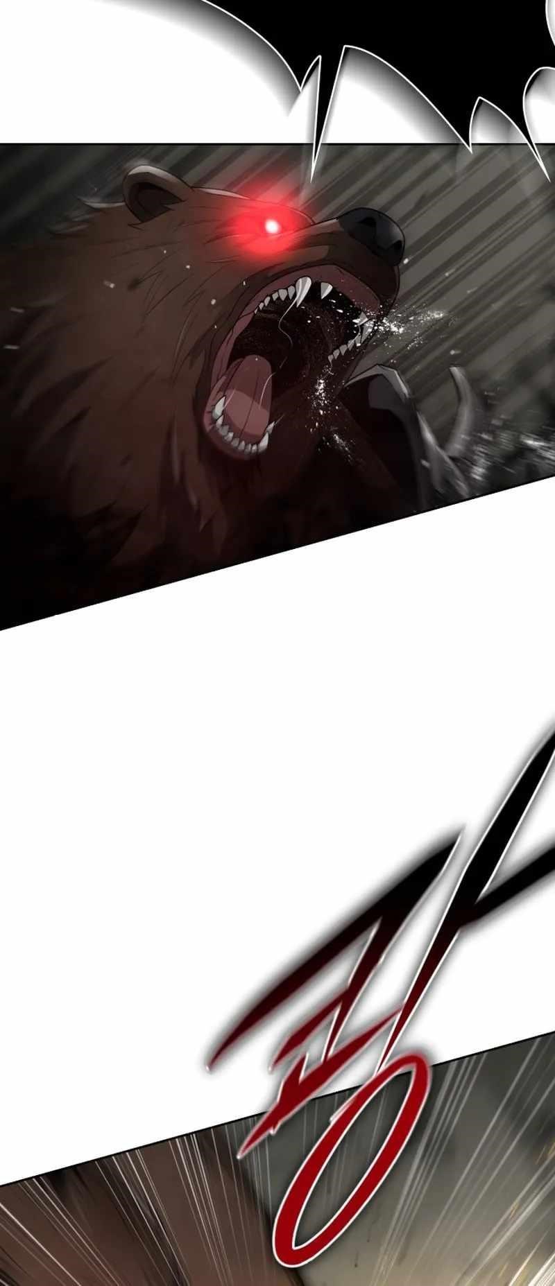 Clever Cleaning Life Of The Returned Genius Hunter Chapter 17 - Page 35 in English