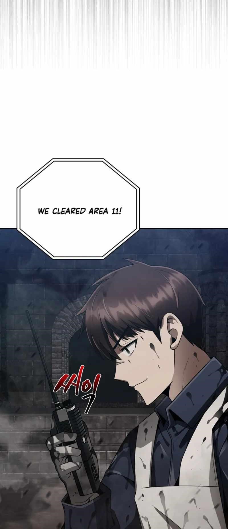 Clever Cleaning Life Of The Returned Genius Hunter Chapter 17 - Page 42 in English