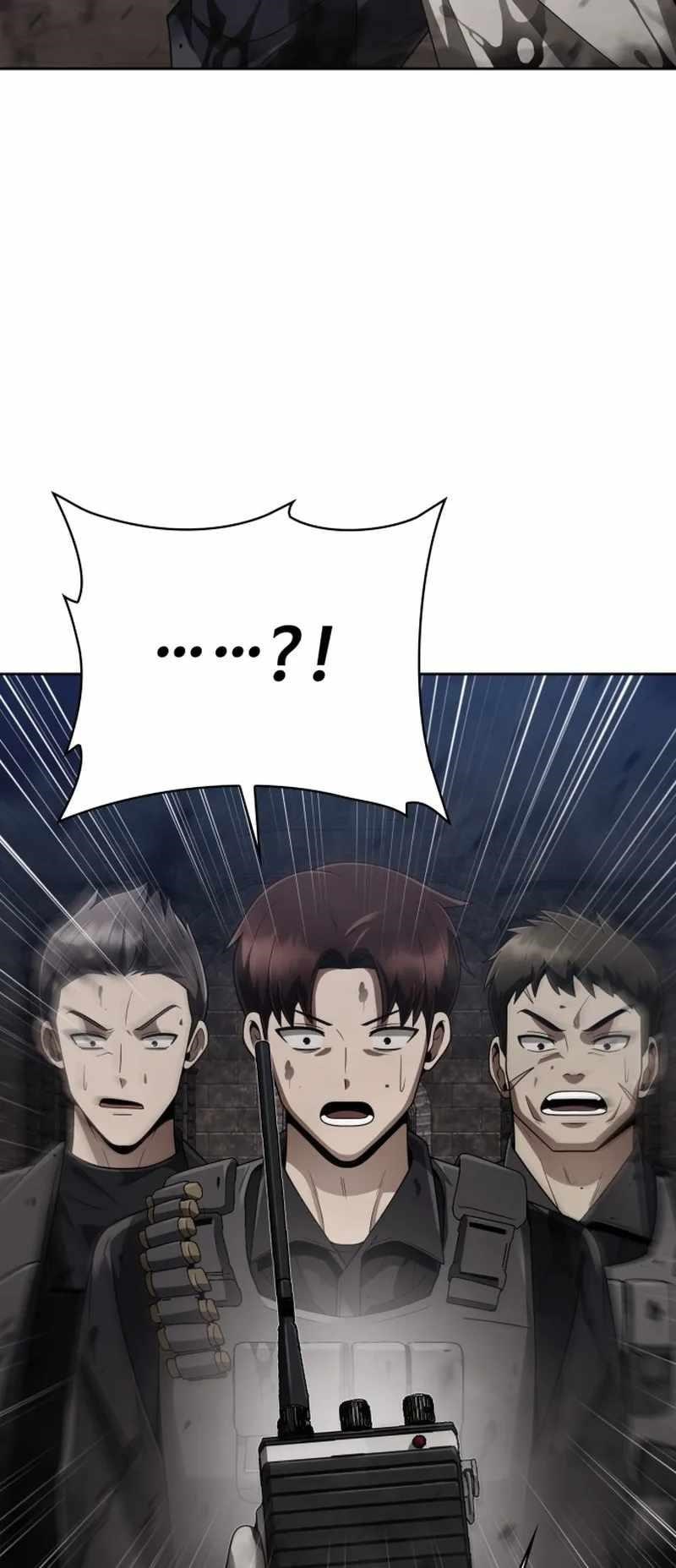 Clever Cleaning Life Of The Returned Genius Hunter Chapter 17 - Page 43 in English