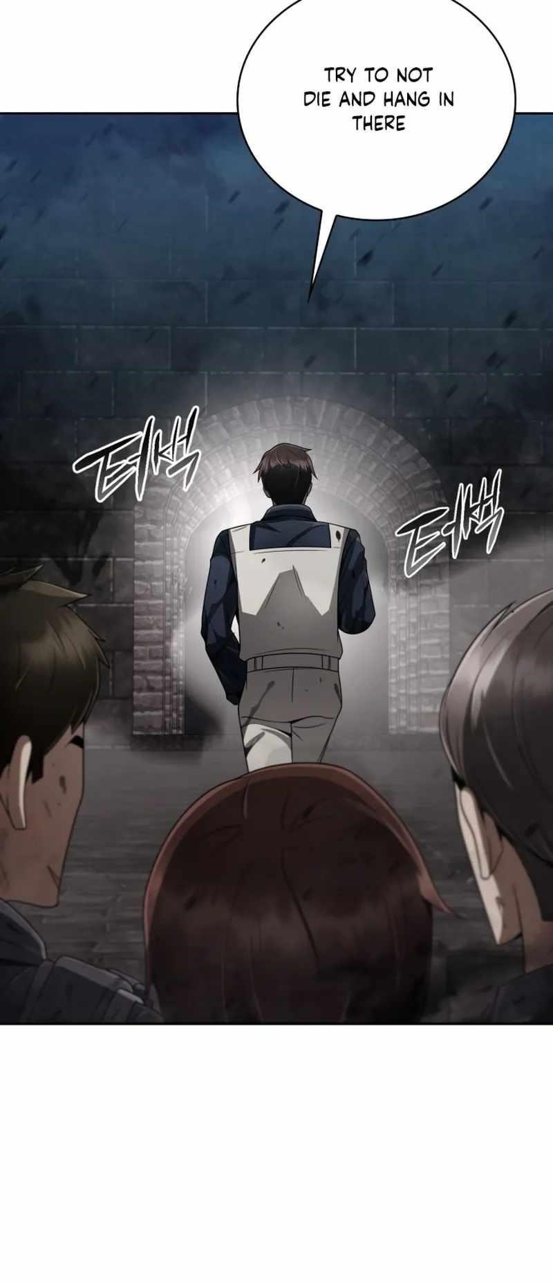 Clever Cleaning Life Of The Returned Genius Hunter Chapter 17 - Page 53 in English
