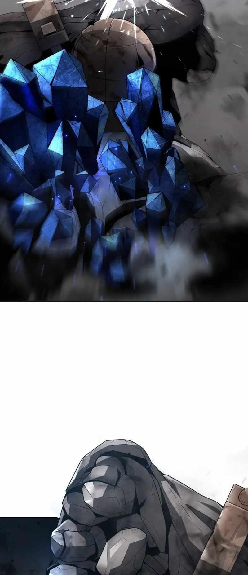 Clever Cleaning Life Of The Returned Genius Hunter Chapter 17 - Page 56 in English