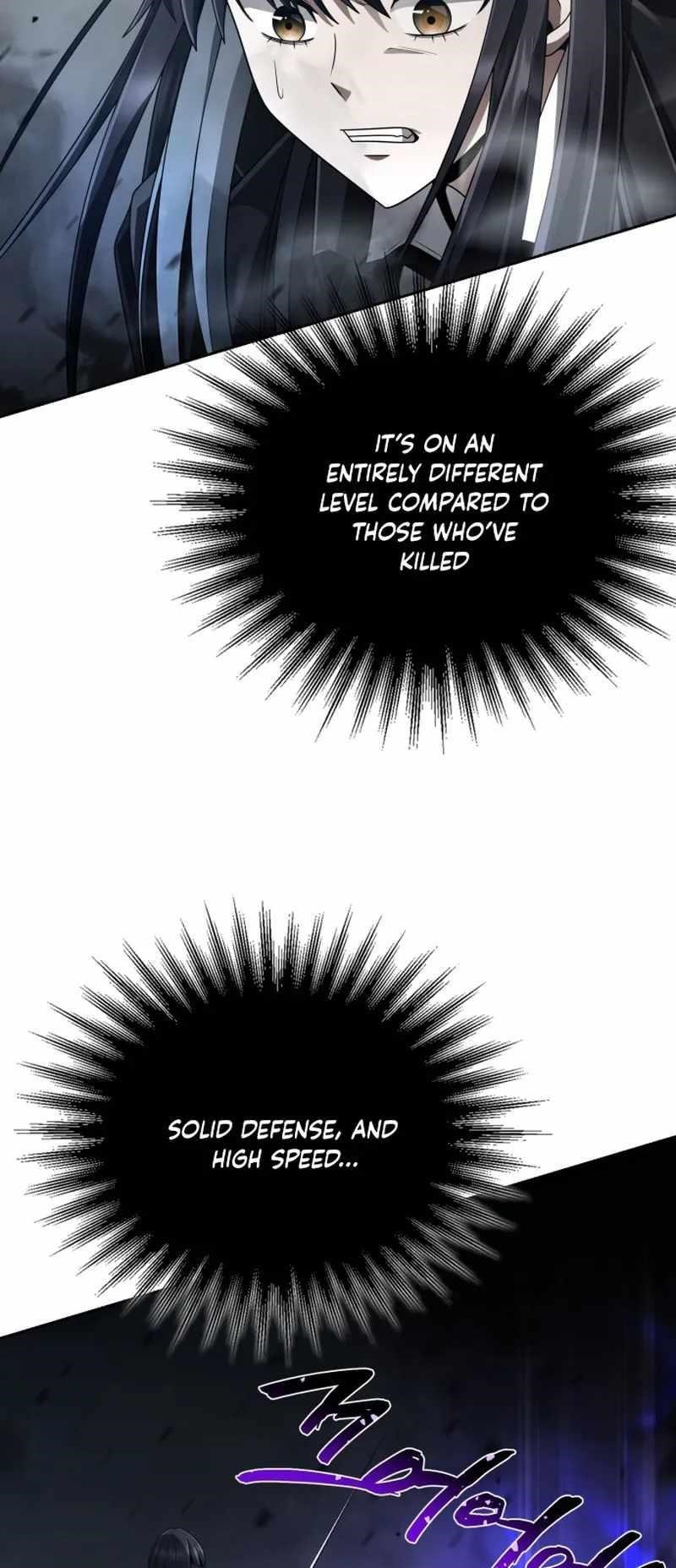 Clever Cleaning Life Of The Returned Genius Hunter Chapter 17 - Page 58 in English