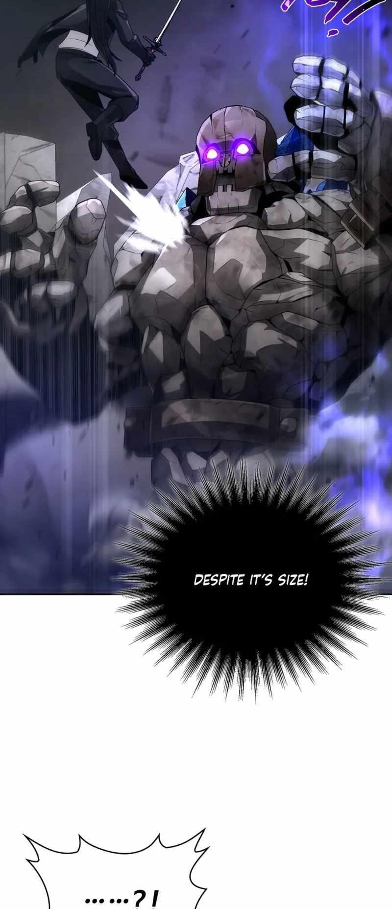 Clever Cleaning Life Of The Returned Genius Hunter Chapter 17 - Page 59 in English
