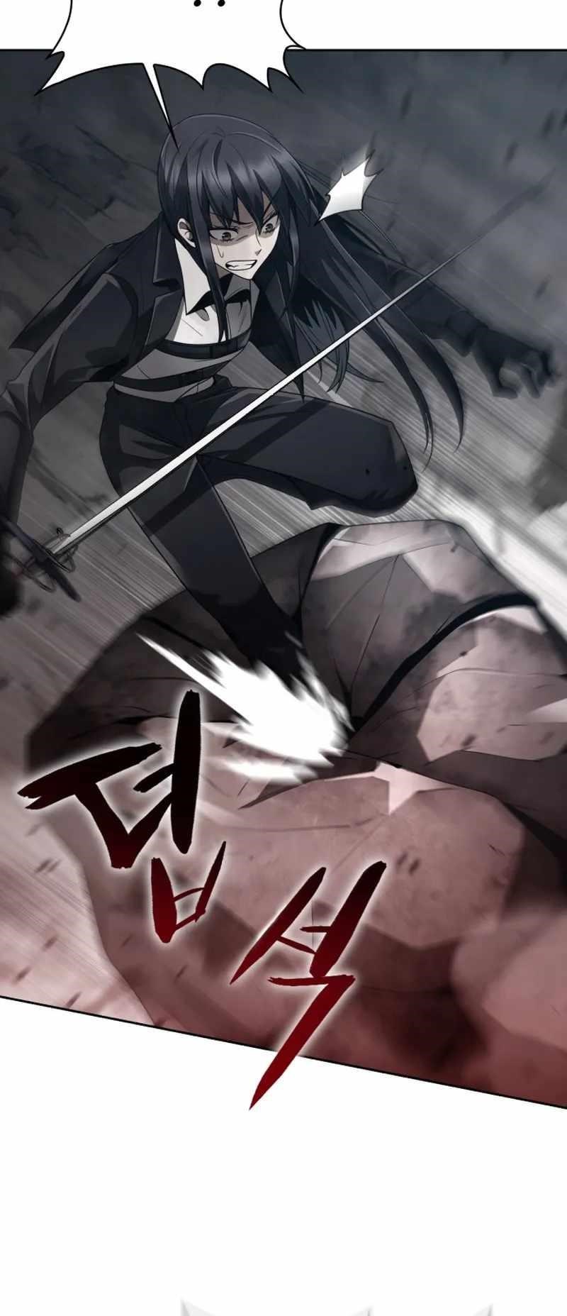 Clever Cleaning Life Of The Returned Genius Hunter Chapter 17 - Page 60 in English