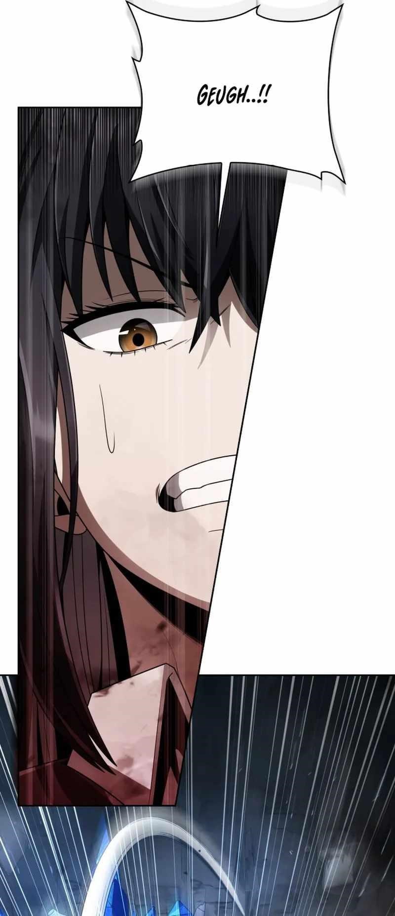 Clever Cleaning Life Of The Returned Genius Hunter Chapter 17 - Page 61 in English