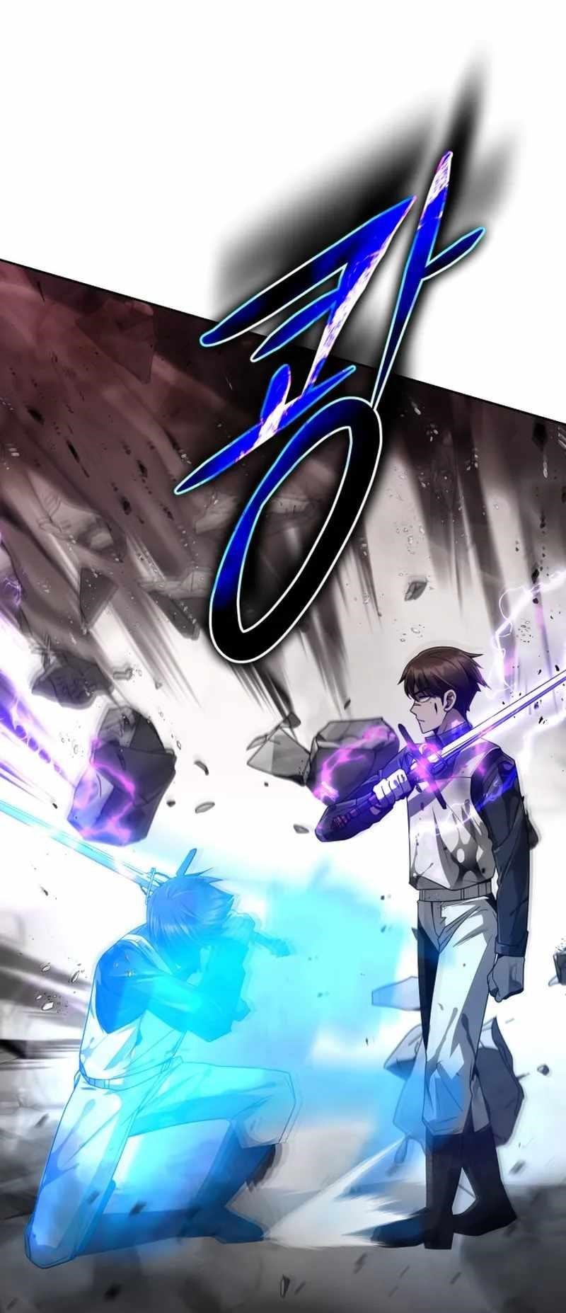 Clever Cleaning Life Of The Returned Genius Hunter Chapter 17 - Page 78 in English