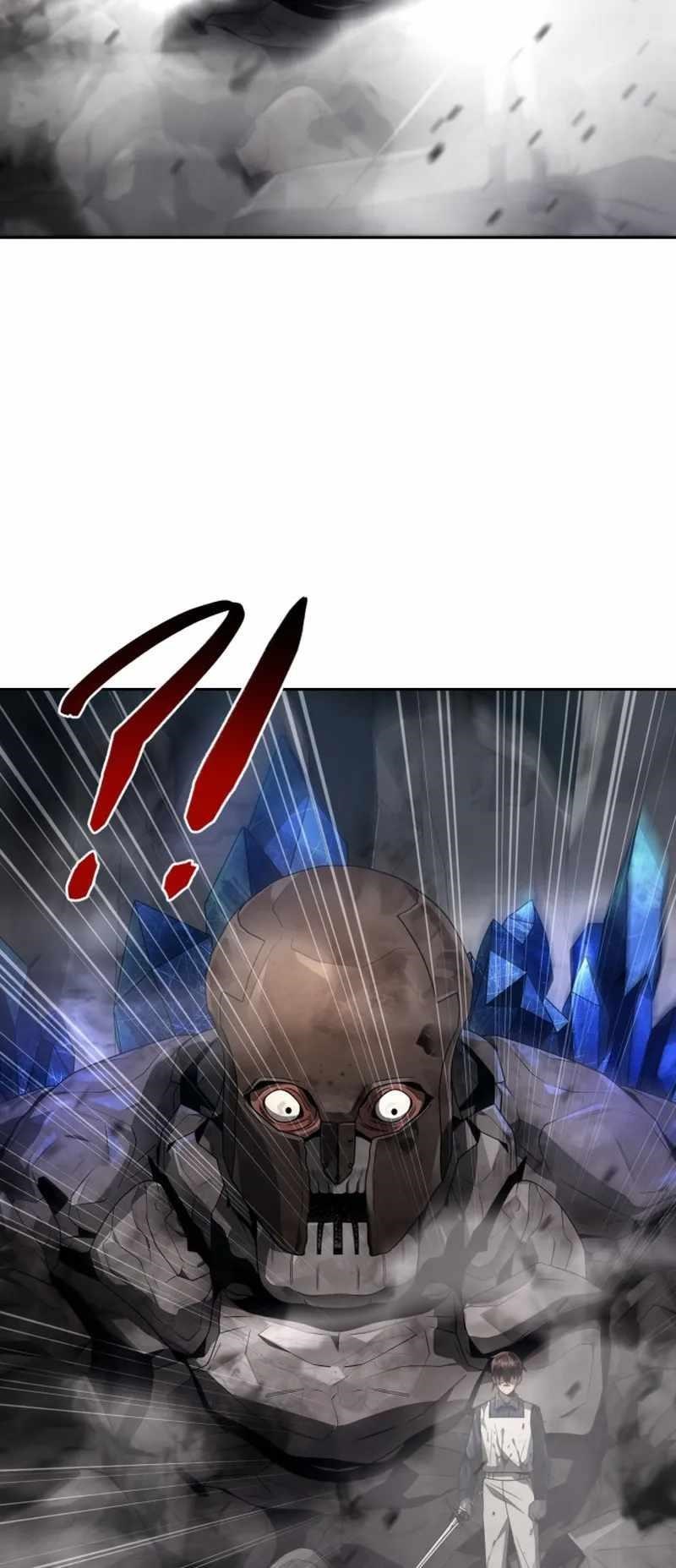 Clever Cleaning Life Of The Returned Genius Hunter Chapter 17 - Page 85 in English