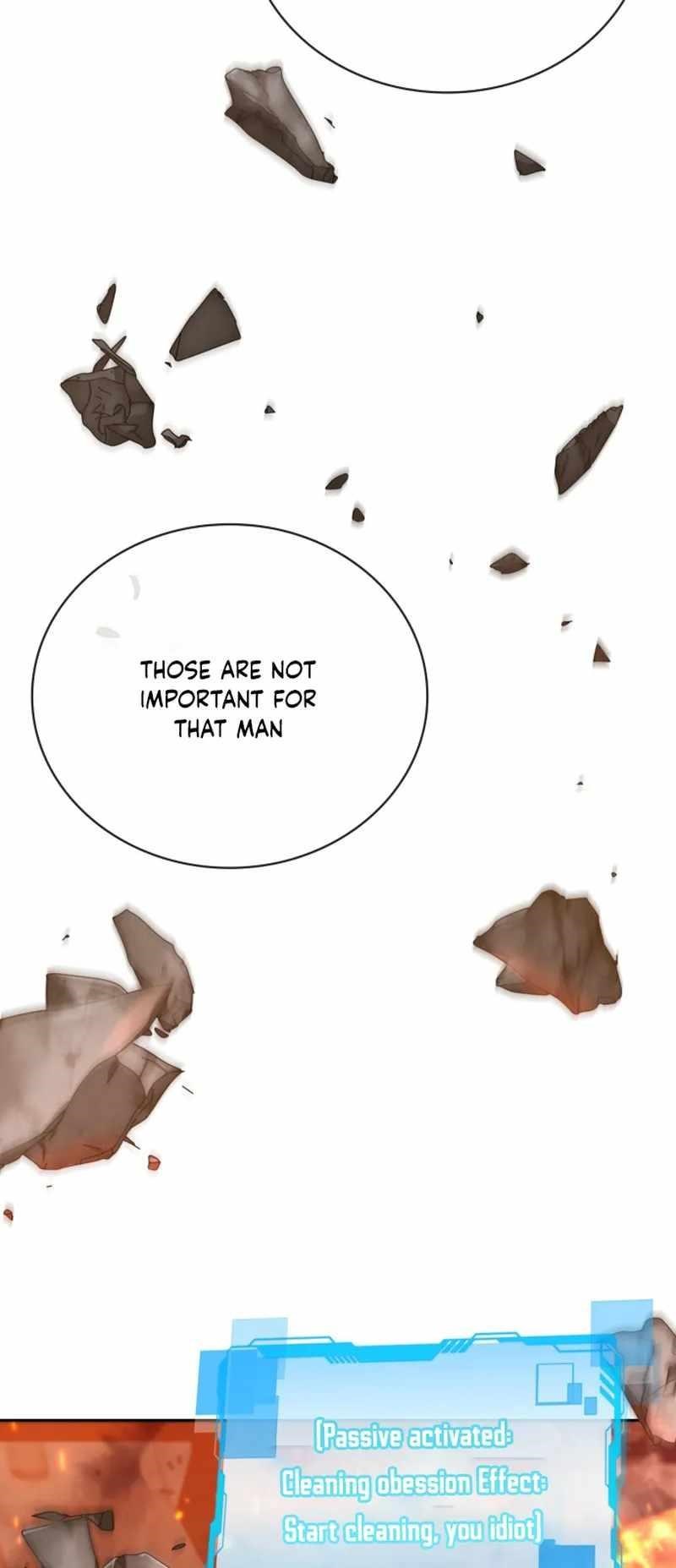 Clever Cleaning Life Of The Returned Genius Hunter Chapter 17 - Page 95 in English
