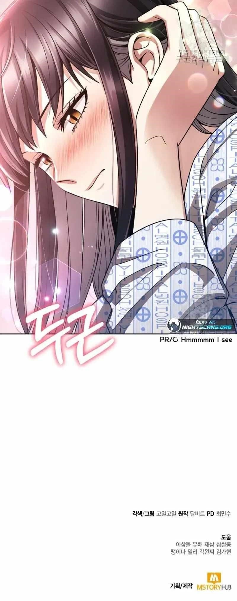 Clever Cleaning Life Of The Returned Genius Hunter Chapter 37 - Page 39 in English