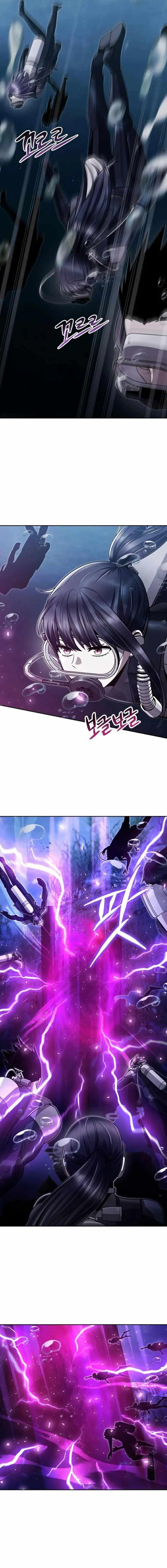 Clever Cleaning Life Of The Returned Genius Hunter Chapter 52 - Page 20 in English
