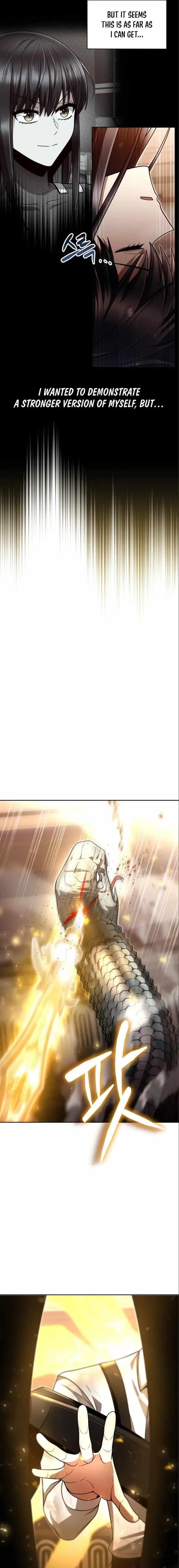 Clever Cleaning Life Of The Returned Genius Hunter Chapter 56 - Page 13 in English