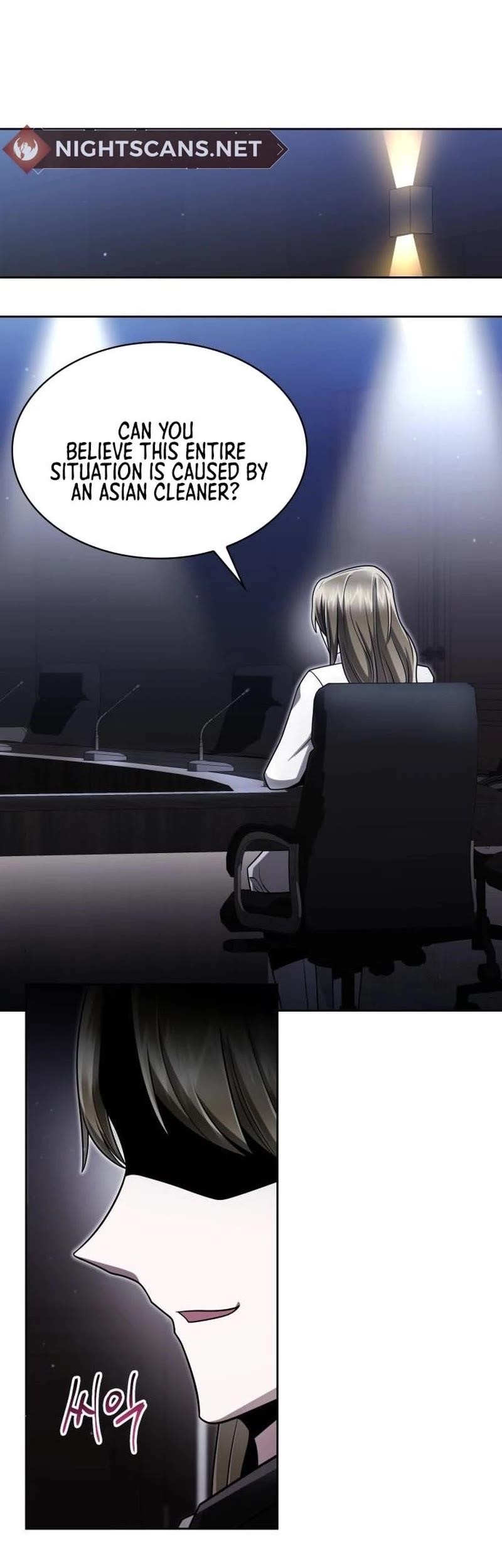 Clever Cleaning Life Of The Returned Genius Hunter Chapter 59 - Page 16 in English