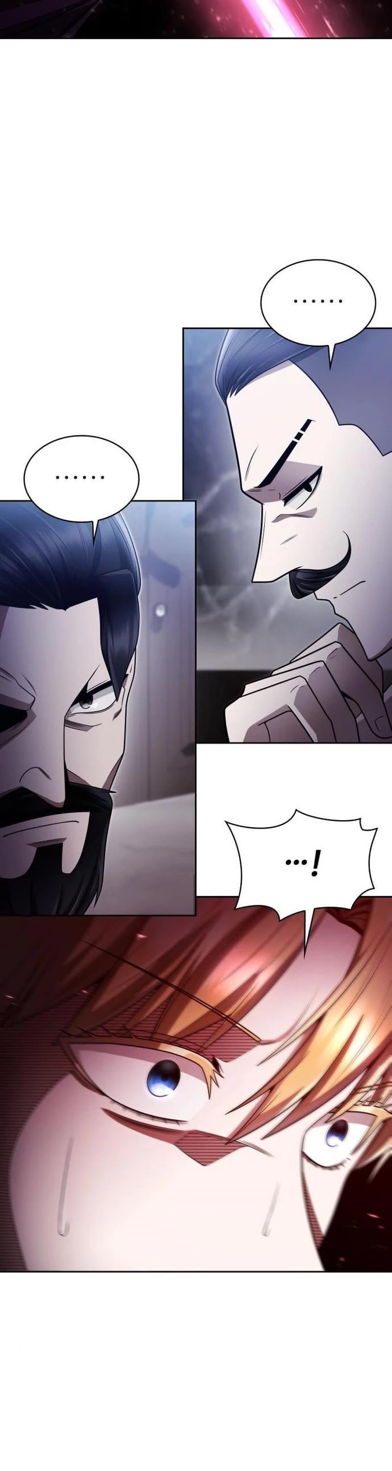 Clever Cleaning Life Of The Returned Genius Hunter Chapter 59 - Page 3 in English