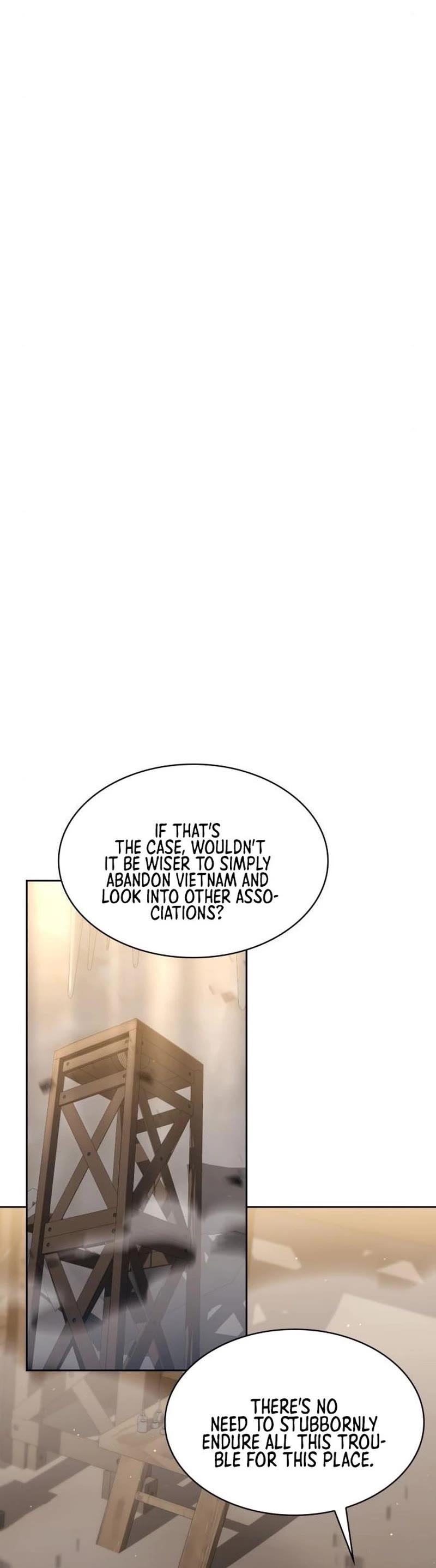 Clever Cleaning Life Of The Returned Genius Hunter Chapter 59 - Page 39 in English