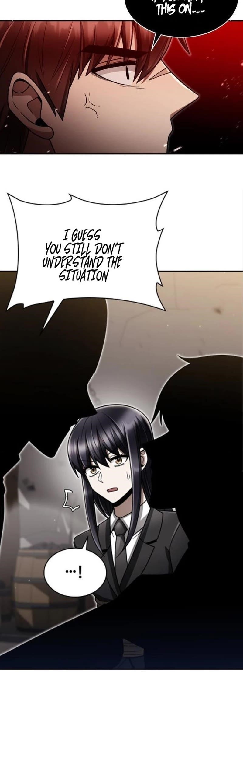 Clever Cleaning Life Of The Returned Genius Hunter Chapter 59 - Page 47 in English