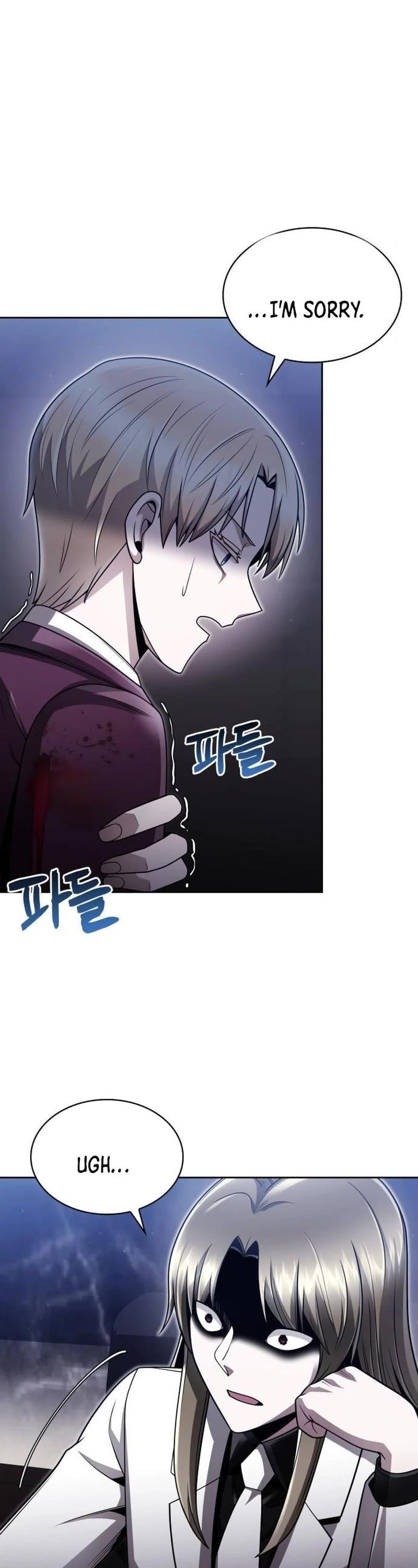 Clever Cleaning Life Of The Returned Genius Hunter Chapter 59 - Page 7 in English
