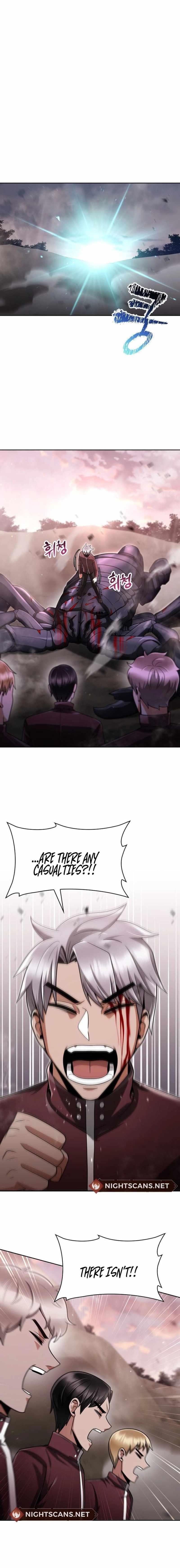 Clever Cleaning Life Of The Returned Genius Hunter Chapter 60 - Page 18 in English