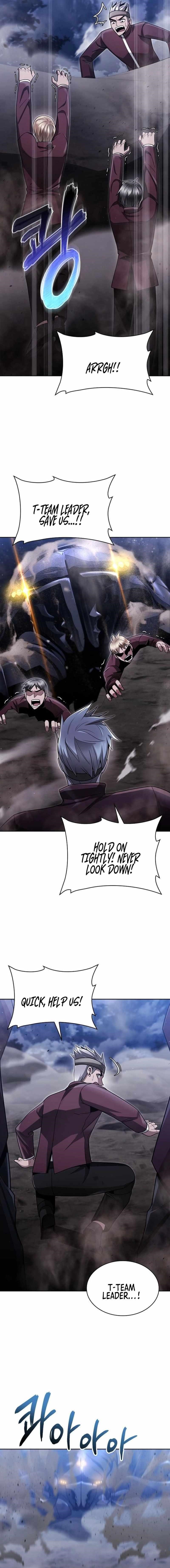 Clever Cleaning Life Of The Returned Genius Hunter Chapter 60 - Page 7 in English