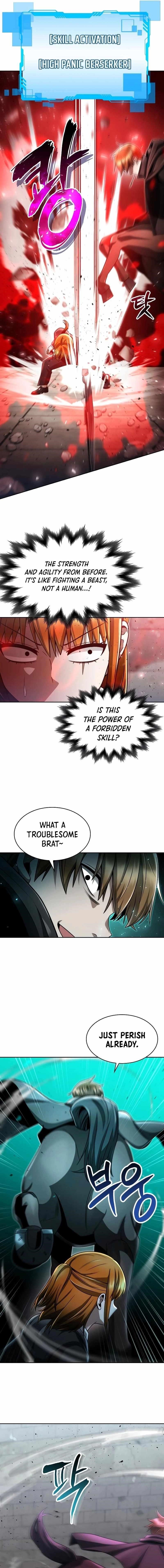 Clever Cleaning Life Of The Returned Genius Hunter Chapter 66 - Page 9 in English
