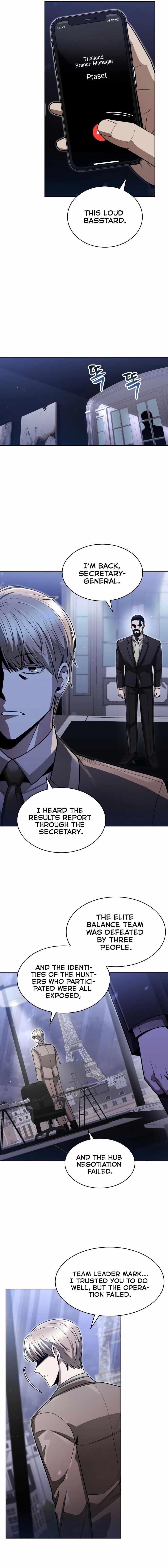 Clever Cleaning Life Of The Returned Genius Hunter Chapter 68 - Page 3 in English